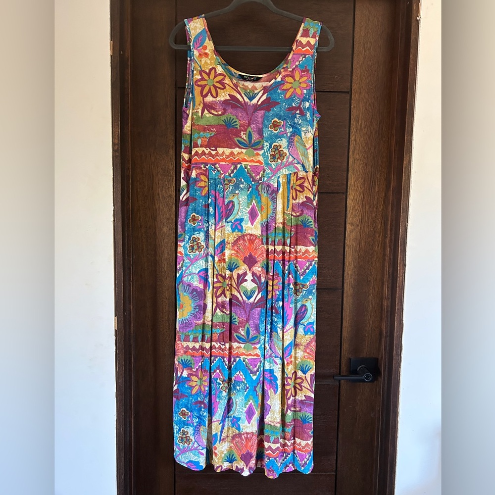 Jams World Dress